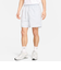 ナイキ（NIKE）ランニング 短パン ショートパンツ クラブ ウーブン フロー ショートパンツ 白 FN3308-043