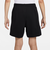 ナイキ（NIKE）短パン ハーフパンツ クラブ ニット ショートパンツ FQ4361-010 ブラック 黒 綿100％ 2024年モデル