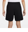 ナイキ（NIKE）短パン ハーフパンツ クラブ ニット ショートパンツ FQ4361-010 ブラック 黒 綿100％ 2024年モデル