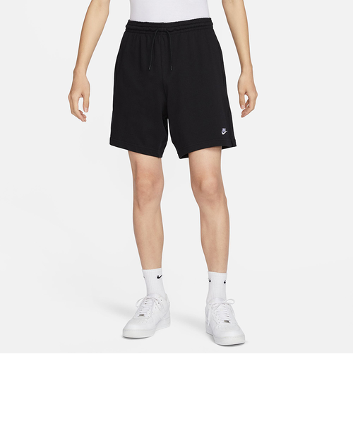 ナイキ（NIKE）短パン ハーフパンツ クラブ ニット ショートパンツ