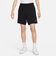 ナイキ（NIKE）短パン ハーフパンツ クラブ ニット ショートパンツ FQ4361-010 ブラック 黒 綿100％ 2024年モデル