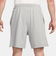 ナイキ（NIKE）ハーフパンツ 通気性 グレー クラブ ニット ショートパンツ FQ4361-063 軽量