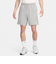 ナイキ（NIKE）ハーフパンツ 通気性 グレー クラブ ニット ショートパンツ FQ4361-063 軽量