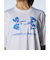 アンダーアーマー（UNDER ARMOUR）テック オーバーサイズ 半袖Tシャツ 1384711 101