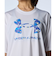 アンダーアーマー（UNDER ARMOUR）テック オーバーサイズ 半袖Tシャツ 1384711 101