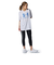 アンダーアーマー（UNDER ARMOUR）テック オーバーサイズ 半袖Tシャツ 1384711 101