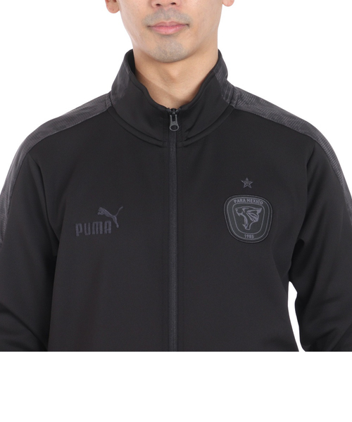プーマ（PUMA）サッカーウェア パラメヒコ ニットトラックジャケット