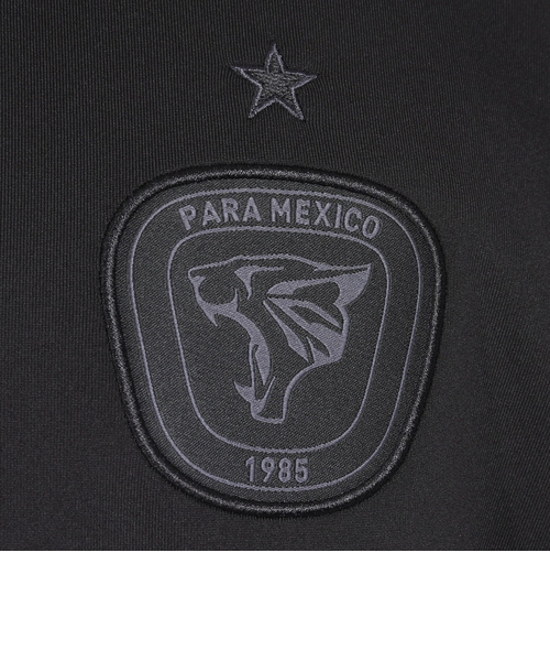 プーマ（PUMA）サッカーウェア パラメヒコ ニットトラックジャケット