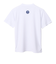 チャンピオン（CHAMPION）バスケットボールウェア ジュニア ミニ ショートスリーブTシャツ 24SS CK-ZB320 010