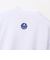チャンピオン（CHAMPION）バスケットボールウェア ジュニア ミニ ショートスリーブTシャツ 24SS CK-ZB320 010