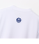 チャンピオン（CHAMPION）バスケットボールウェア ジュニア ミニ ショートスリーブTシャツ 24SS CK-ZB320 010