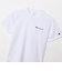 チャンピオン（CHAMPION）バスケットボールウェア ジュニア ミニ ショートスリーブTシャツ 24SS CK-ZB320 010