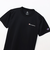 チャンピオン（CHAMPION）バスケットボールウェア ジュニア ミニ ショートスリーブTシャツ CK-ZB320 090