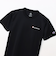 チャンピオン（CHAMPION）バスケットボールウェア ジュニア ミニ ショートスリーブTシャツ CK-ZB320 090