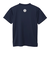チャンピオン（CHAMPION）バスケットボールウェア ジュニア ミニ ショートスリーブTシャツ CK-ZB320 370