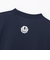 チャンピオン（CHAMPION）バスケットボールウェア ジュニア ミニ ショートスリーブTシャツ CK-ZB320 370