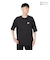 プーマ（PUMA）ユニセックス ベター CLASSICS オーバーサイズ 半袖Tシャツ 626025 01 BLK