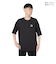 プーマ（PUMA）ユニセックス ベター CLASSICS オーバーサイズ 半袖Tシャツ 626025 01 BLK