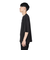 プーマ（PUMA）ユニセックス ベター CLASSICS オーバーサイズ 半袖Tシャツ 626025 01 BLK