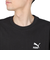 プーマ（PUMA）ユニセックス ベター CLASSICS オーバーサイズ 半袖Tシャツ 626025 01 BLK