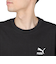 プーマ（PUMA）ユニセックス ベター CLASSICS オーバーサイズ 半袖Tシャツ 626025 01 BLK