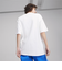 プーマ（PUMA）ユニセックス ベター CLASSICS オーバーサイズ 半袖Tシャツ 626025 02 WHT
