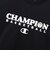 チャンピオン（CHAMPION）バスケットボールウェア ジュニア ミニ ショートスリーブTシャツ 24SS CK-ZB321 090 速乾