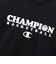 チャンピオン（CHAMPION）バスケットボールウェア ジュニア ミニ ショートスリーブTシャツ 24SS CK-ZB321 090 速乾