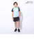 プーマ（PUMA）ボーイズ ポリ 半袖Tシャツ & ショーツセット 849634 23 TQS