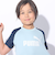 プーマ（PUMA）ボーイズ ポリ 半袖Tシャツ & ショーツセット 849634 23 TQS