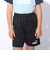 プーマ（PUMA）ボーイズ ポリ 半袖Tシャツ & ショーツセット 849634 23 TQS
