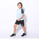 プーマ（PUMA）ボーイズ ポリ 半袖Tシャツ & ショーツセット 849634 23 TQS