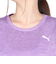 プーマ（PUMA）アクティブ メッシュ ヘザー 半袖 Tシャツ 680746 50 PPL