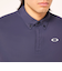 オークリー（OAKLEY）EH TECH COLD 半袖ポロシャツ FOA406315-6FB