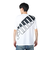 プーマ（PUMA）パワー MX SS 半袖 Tシャツ 680688 02 WHT