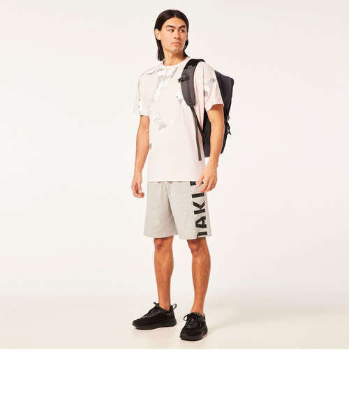 OAKLEY Tシャツショートパンツ　6点セット オークリー（OAKLEY）EH TECH COLD KNIT ショートパンツ