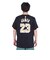 ナイキ（NIKE）Tシャツ バスケットボールウェア レブロン ジェームズ セレクトシリーズ NBA FV8870-010