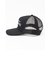 ビラボン（BILLABONG）TWILL TRUCKER メッシュキャップ BE011959 BLK
