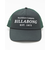 ビラボン（BILLABONG）TWILL TRUCKER メッシュキャップ BE011959 EGN