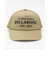 ビラボン（BILLABONG）TWILL TRUCKER メッシュキャップ BE011959 SND