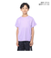 ジュニア ドライプラス ワンポイント メッシュTシャツ CT4S0067-TR865-GRES LVD