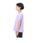 ジュニア ドライプラス ワンポイント メッシュTシャツ CT4S0067-TR865-GRES LVD