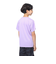 ジュニア ドライプラス ワンポイント メッシュTシャツ CT4S0067-TR865-GRES LVD