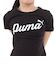 プーマ（PUMA）ジュニア ESS+ BLOSSOM Tシャツ 681385 01 BLK