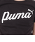 プーマ（PUMA）ジュニア ESS+ BLOSSOM Tシャツ 681385 01 BLK