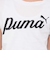 プーマ（PUMA）ジュニア ESS+ BLOSSOM Tシャツ 681385 02 WHT