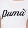 プーマ（PUMA）ジュニア ESS+ BLOSSOM Tシャツ 681385 02 WHT