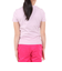 プーマ（PUMA）ジュニア ESS+ BLOSSOM Tシャツ 681385 60 LVD