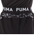 プーマ（PUMA）ジュニア RUNTRAIN AOP ショーツ 681340 01 BLK