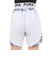 プーマ（PUMA）ジュニア RUNTRAIN AOP ショーツ 681340 42 SLV